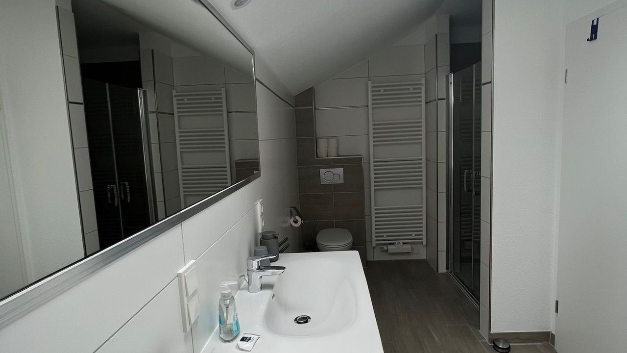 Badezimmer Badezimmer
